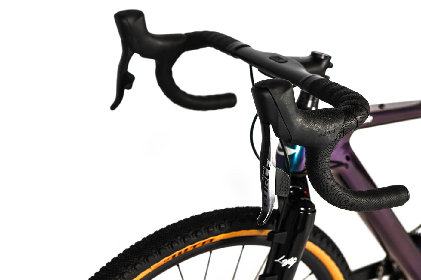 Cannondale Topstone Carbon Lefty 1 Sram Force AXS Gravel Bike 2021, Size XS