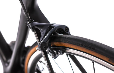 Canyon Endurace CF8 Shimano Ultegra Road Bike 2021, Size XS