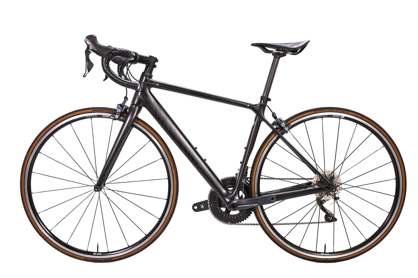 Canyon Endurace CF8 Shimano Ultegra Road Bike 2021, Size XS