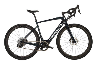Specialized Turbo Creo SL Expert Sram Rival eTap AXS Disc Electric Gravel Bike 2022, Size Large
