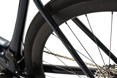 Specialized Turbo Creo SL Expert Sram Rival eTap AXS Disc Electric Gravel Bike 2022, Size Large