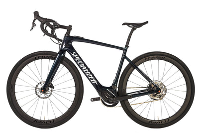 Specialized Turbo Creo SL Expert Sram Rival eTap AXS Disc Electric Gravel Bike 2022, Size Large