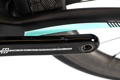 Bianchi Oltre XR3 Campagnolo Potenza Road Bike 2019, Size 59cm