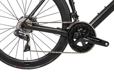 BMC Roadmachine 01 Shimano Ultegra Di2 Disc Road Bike 2020, size 58cm