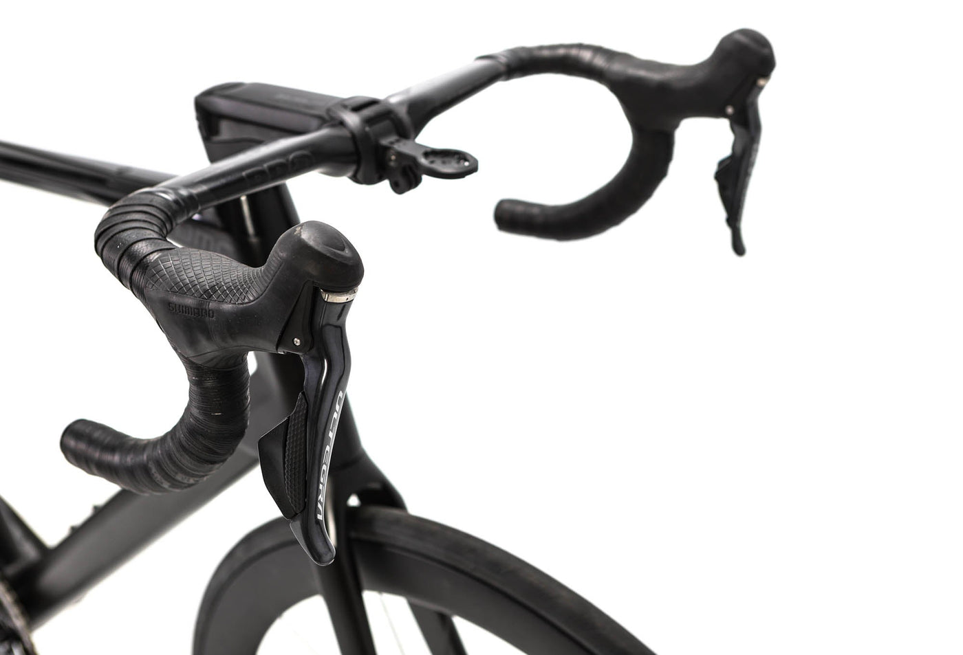 BMC Roadmachine 01 Shimano Ultegra Di2 Disc Road Bike 2020, size 58cm