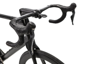 BMC Roadmachine 01 Shimano Ultegra Di2 Disc Road Bike 2020, size 58cm