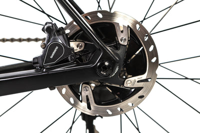 BMC Roadmachine 01 Shimano Ultegra Di2 Disc Road Bike 2020, size 58cm