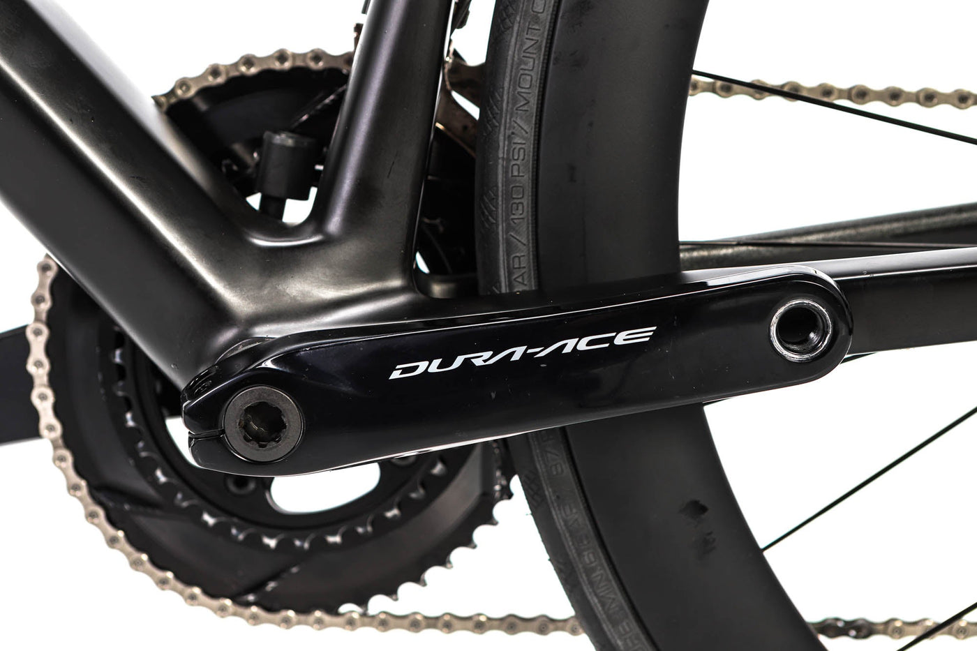 BMC Roadmachine 01 Shimano Ultegra Di2 Disc Road Bike 2020, size 58cm