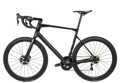 BMC Roadmachine 01 Shimano Ultegra Di2 Disc Road Bike 2020, size 58cm