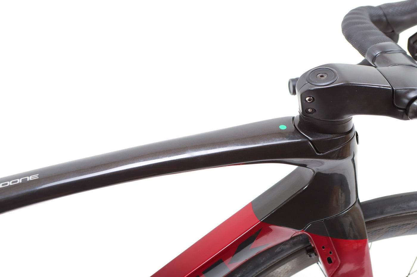 Trek Madone SLR 7 Gen 6 Shimano Ultegra Di2 Road Bike 2019, Size 54cm