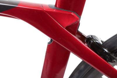 Trek Madone SLR 7 Gen 6 Shimano Ultegra Di2 Road Bike 2019, Size 54cm