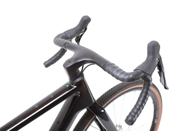 Canyon Grail CF SL 7 Shimano GRX Gravel Bike 2024, Size Small
