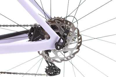 Canyon Grail CF SL 7 Shimano GRX Gravel Bike 2024, Size Small