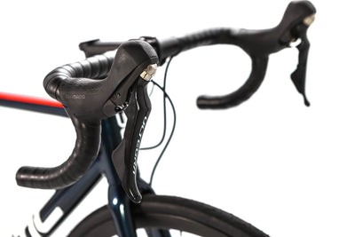 BMC Teammachine ALR One Shimano Ultegra Disc Road Bike 2022, Size 51cm