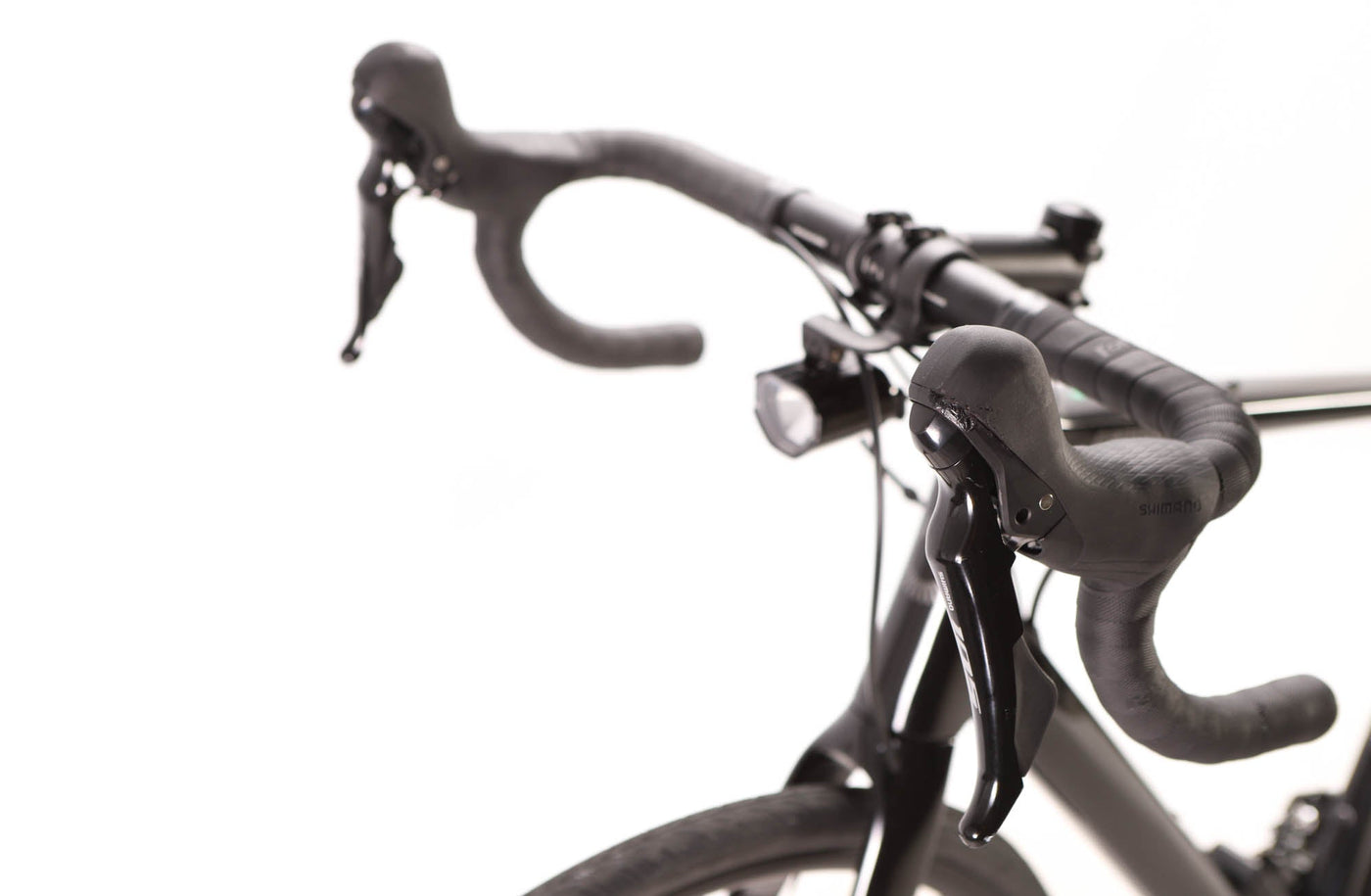 Cannondale Synapse Carbon 3 L Shimano 105 Disc Road Bike 2023, Size 58cm
