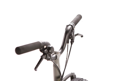 Brompton P Line Electric Folding Bike 2023