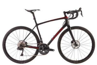 Trek Emonda SLR 7 Shimano Ultegra Di2 Disc Road Bike 2020, Size 56cm