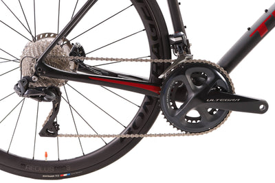 Trek Emonda SLR 7 Shimano Ultegra Di2 Disc Road Bike 2020, Size 56cm