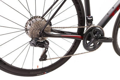 Trek Emonda SLR 7 Shimano Ultegra Di2 Disc Road Bike 2020, Size 56cm