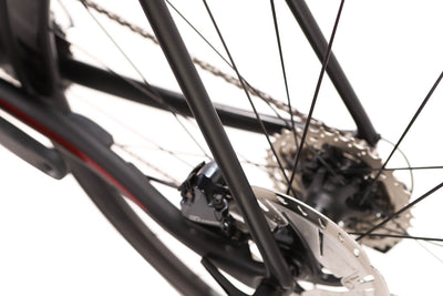 Trek Emonda SLR 7 Shimano Ultegra Di2 Disc Road Bike 2020, Size 56cm
