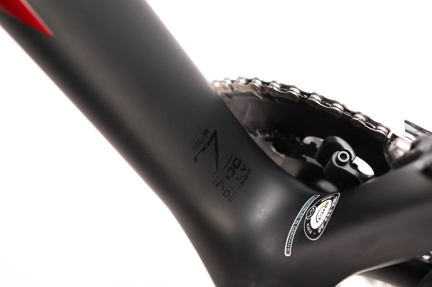 Trek Emonda SLR 7 Shimano Ultegra Di2 Disc Road Bike 2020, Size 56cm