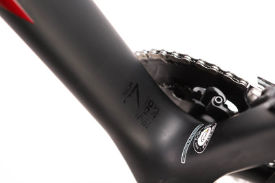Trek Emonda SLR 7 Shimano Ultegra Di2 Disc Road Bike 2020, Size 56cm