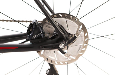 Trek Emonda SLR 7 Shimano Ultegra Di2 Disc Road Bike 2020, Size 56cm
