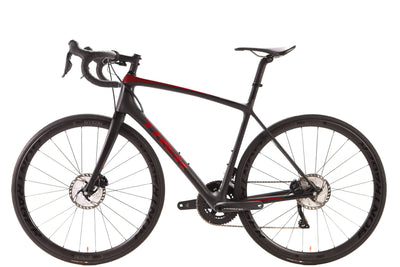 Trek Emonda SLR 7 Shimano Ultegra Di2 Disc Road Bike 2020, Size 56cm