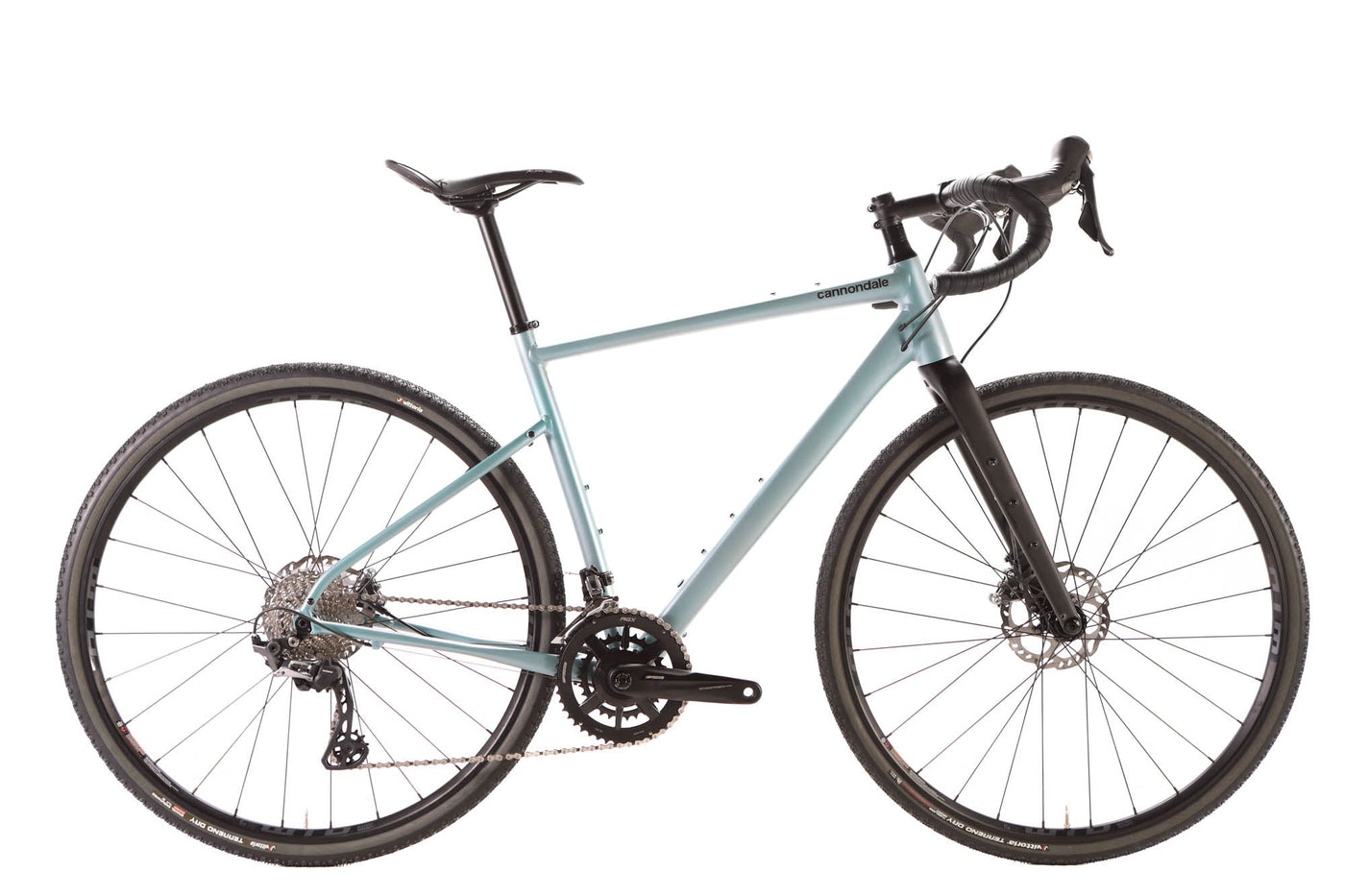 Cannondale Topstone LTD Shimano GRX Gravel Bike 2023, Size Medium