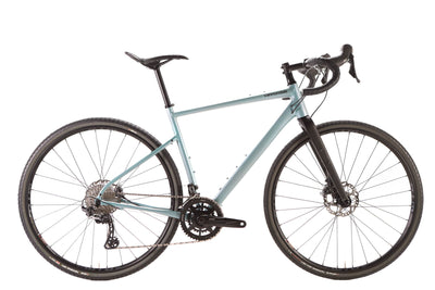 Cannondale Topstone LTD Shimano GRX Gravel Bike 2023, Size Medium