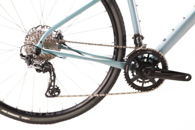 Cannondale Topstone LTD Shimano GRX Gravel Bike 2023, Size Medium