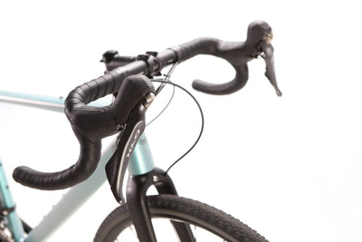 Cannondale Topstone LTD Shimano GRX Gravel Bike 2023, Size Medium