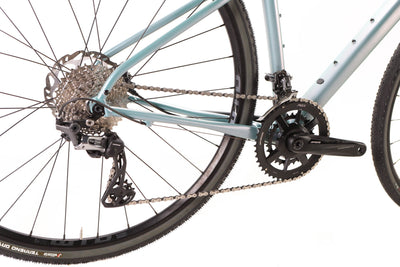 Cannondale Topstone LTD Shimano GRX Gravel Bike 2023, Size Medium