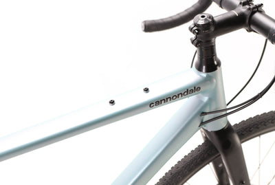 Cannondale Topstone LTD Shimano GRX Gravel Bike 2023, Size Medium