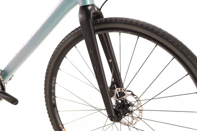 Cannondale Topstone LTD Shimano GRX Gravel Bike 2023, Size Medium