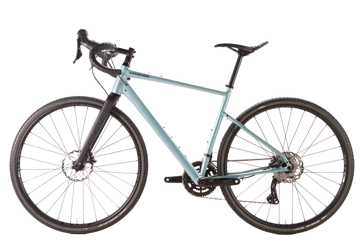 Cannondale Topstone LTD Shimano GRX Gravel Bike 2023, Size Medium