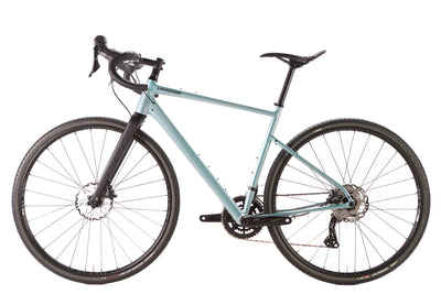 Cannondale Topstone LTD Shimano GRX Gravel Bike 2023, Size Medium