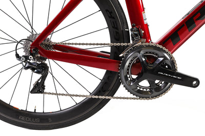 Trek Madone SLR Shimano Dura Ace Road Bike 2020, Size  56cm