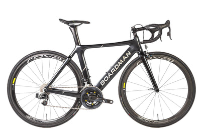 Boardman Air 9.8 Sram Red eTap Road Bike 2019, Size Small
