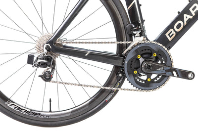Boardman Air 9.8 Sram Red eTap Road Bike 2019, Size Small