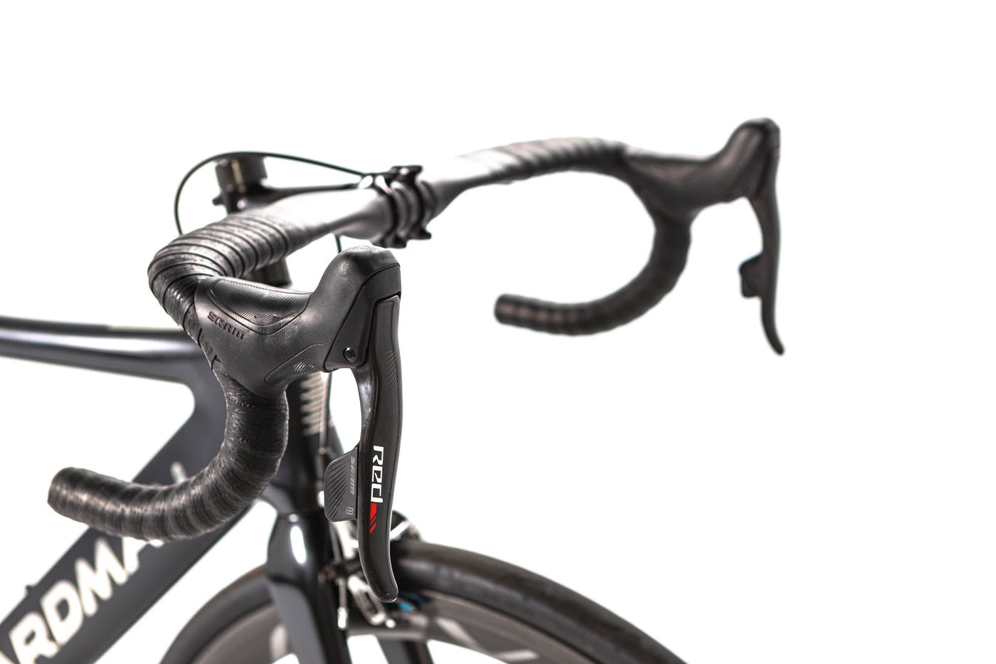 Boardman Air 9.8 Sram Red eTap Road Bike 2019, Size Small