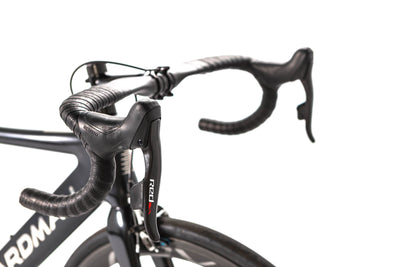 Boardman Air 9.8 Sram Red eTap Road Bike 2019, Size Small