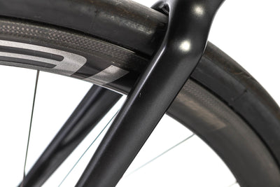 Boardman Air 9.8 Sram Red eTap Road Bike 2019, Size Small