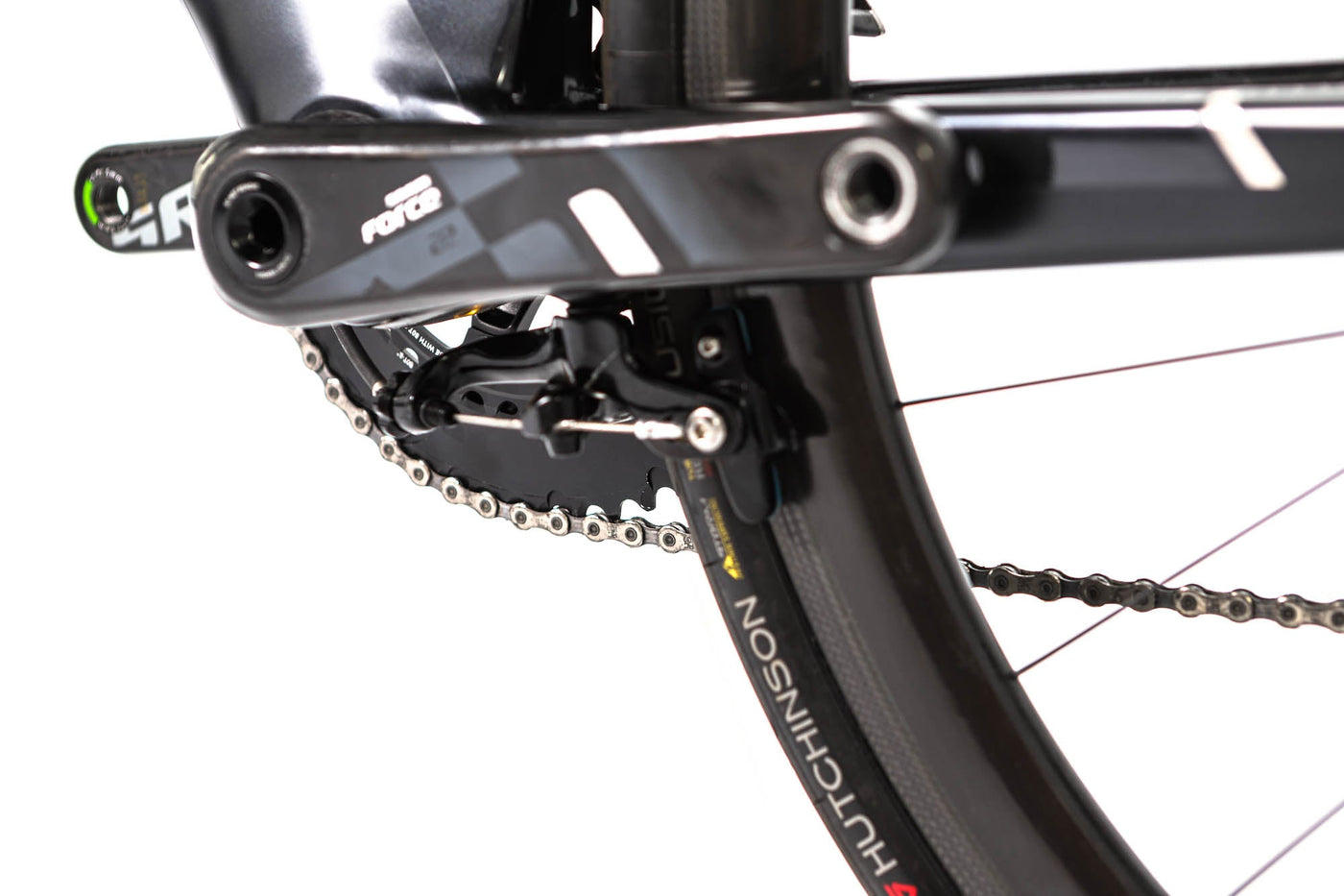 Boardman Air 9.8 Sram Red eTap Road Bike 2019, Size Small