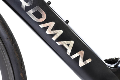 Boardman Air 9.8 Sram Red eTap Road Bike 2019, Size Small