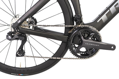 Trek Madone SLR 7 Gen 7 Shimano Ultegra Di2 Disc Road Bike 2023, Size 54cm