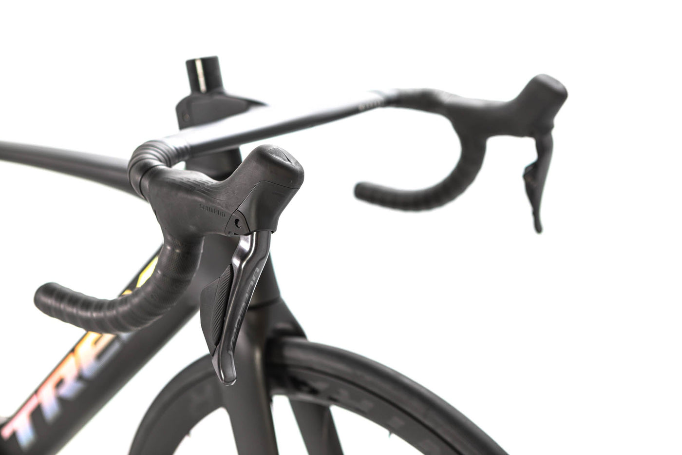 Trek Madone SLR 7 Gen 7 Shimano Ultegra Di2 Disc Road Bike 2023, Size 54cm