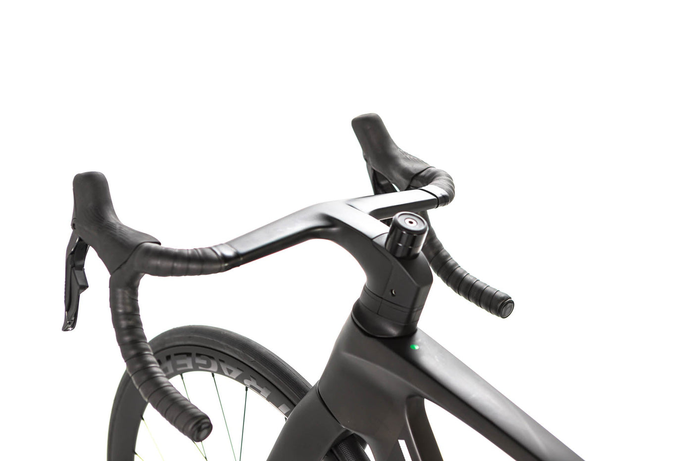 Trek Madone SLR 7 Gen 7 Shimano Ultegra Di2 Disc Road Bike 2023, Size 54cm