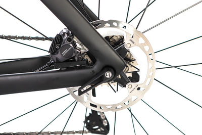 Trek Madone SLR 7 Gen 7 Shimano Ultegra Di2 Disc Road Bike 2023, Size 54cm