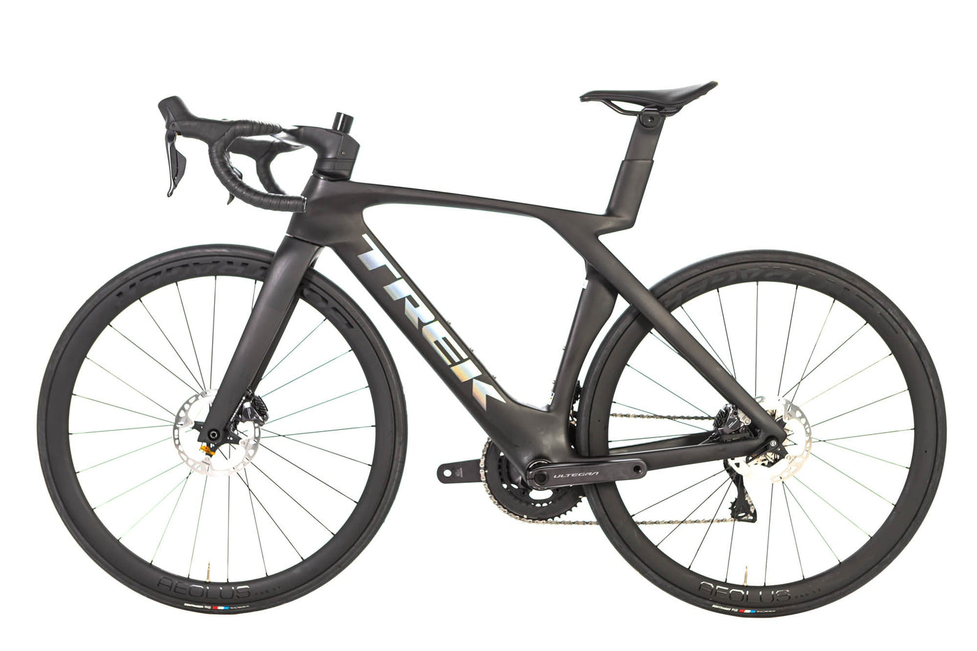 Trek Madone SLR 7 Gen 7 Shimano Ultegra Di2 Disc Road Bike 2023, Size 54cm